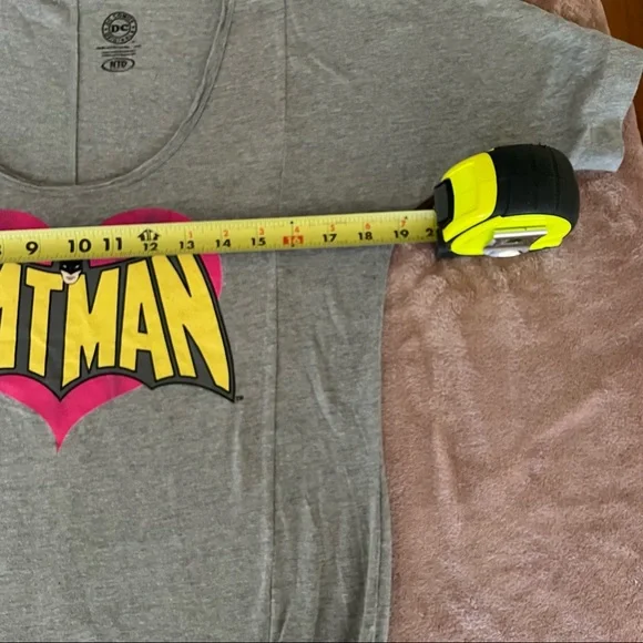 Batman Top. DC Comics Originals - Picture 7 of 12